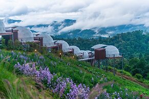 The View Homestay Monjam