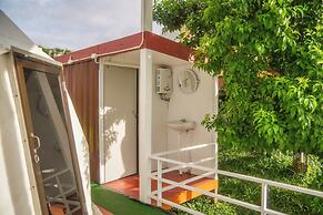 The View Homestay Monjam