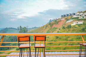 The View Homestay Monjam