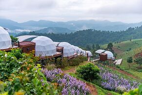 The View Homestay Monjam