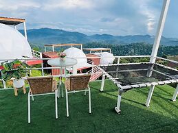 The View Homestay Monjam