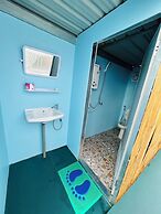 The View Homestay Monjam