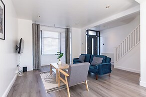 Coventry House