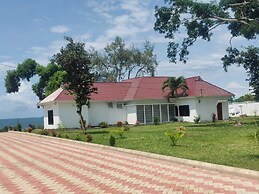 MWAMBANI BEACH VILLAS