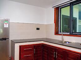 MWAMBANI BEACH VILLAS