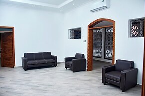 MWAMBANI BEACH VILLAS