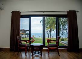 MWAMBANI BEACH VILLAS