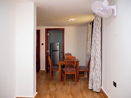 MWAMBANI BEACH VILLAS