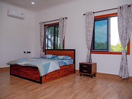 MWAMBANI BEACH VILLAS