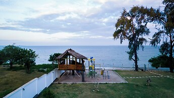 MWAMBANI BEACH VILLAS