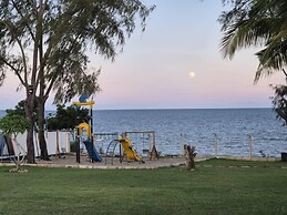 MWAMBANI BEACH VILLAS