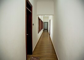 MWAMBANI BEACH VILLAS