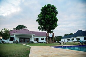 MWAMBANI BEACH VILLAS