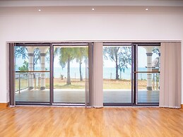 MWAMBANI BEACH VILLAS