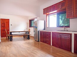 MWAMBANI BEACH VILLAS