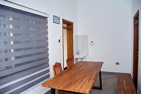 MWAMBANI BEACH VILLAS