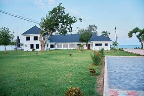 MWAMBANI BEACH VILLAS