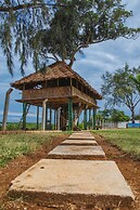 MWAMBANI BEACH VILLAS