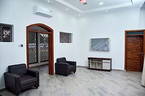 MWAMBANI BEACH VILLAS