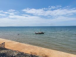 MWAMBANI BEACH VILLAS