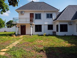 MWAMBANI BEACH VILLAS