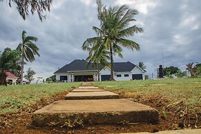 MWAMBANI BEACH VILLAS