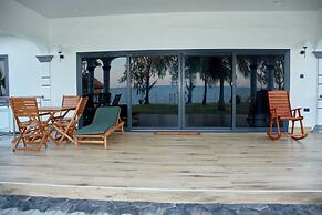 MWAMBANI BEACH VILLAS