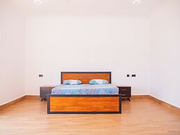 MWAMBANI BEACH VILLAS