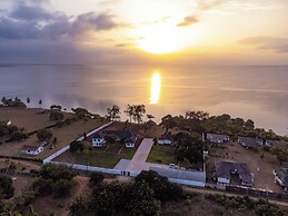 MWAMBANI BEACH VILLAS