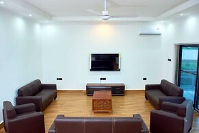 MWAMBANI BEACH VILLAS