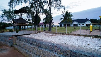 MWAMBANI BEACH VILLAS