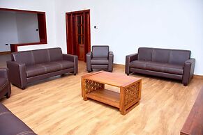 MWAMBANI BEACH VILLAS