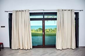 MWAMBANI BEACH VILLAS