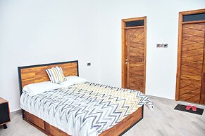 MWAMBANI BEACH VILLAS