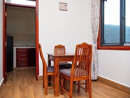 MWAMBANI BEACH VILLAS