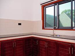 MWAMBANI BEACH VILLAS