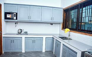 MWAMBANI BEACH VILLAS