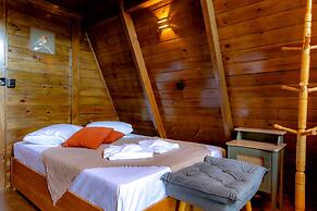 Chal Confort vel com Pisc Wifi Garagem e Jacuzzi