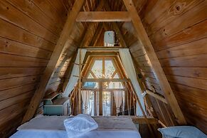 Chal Confort vel com Pisc Wifi Garagem e Jacuzzi