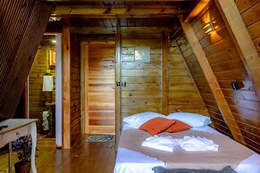 Chal Confort vel com Pisc Wifi Garagem e Jacuzzi