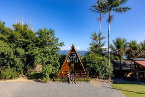 Chal Confort vel com Pisc Wifi Garagem e Jacuzzi