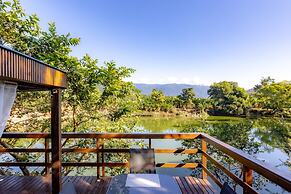 Chal Confort vel com Pisc Wifi Garagem e Jacuzzi