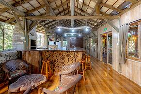 Chal Confort vel com Pisc Wifi Garagem e Jacuzzi