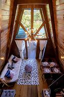 Chal Confort vel com Pisc Wifi Garagem e Jacuzzi