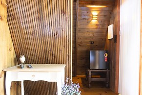 Chal Confort vel com Pisc Wifi Garagem e Jacuzzi