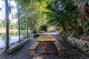 Chal Confort vel com Pisc Wifi Garagem e Jacuzzi