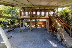 Chal Confort vel com Pisc Wifi Garagem e Jacuzzi