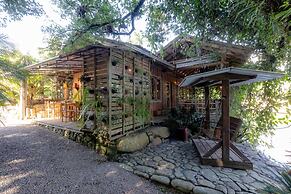 Chal Confort vel com Pisc Wifi Garagem e Jacuzzi