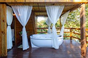 Chal Confort vel com Pisc Wifi Garagem e Jacuzzi