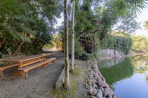 Chal Confort vel com Pisc Wifi Garagem e Jacuzzi